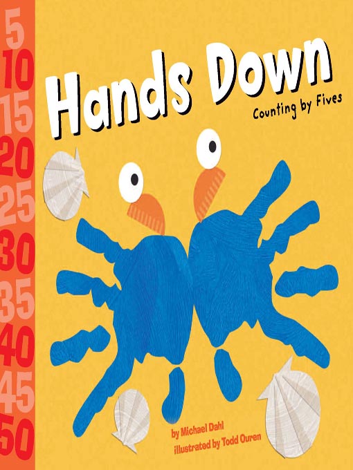 Cover image for Hands Down